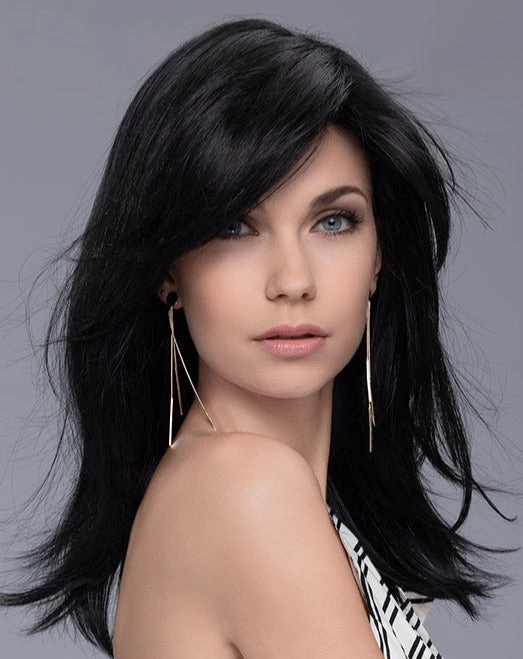 Impress Wig by Ellen Wille | Synthetic Hair | Petite/Average Cap