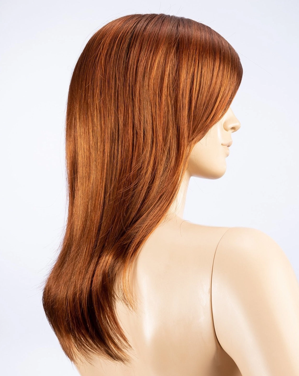 Impress Wig by Ellen Wille | Synthetic Hair | Petite/Average Cap