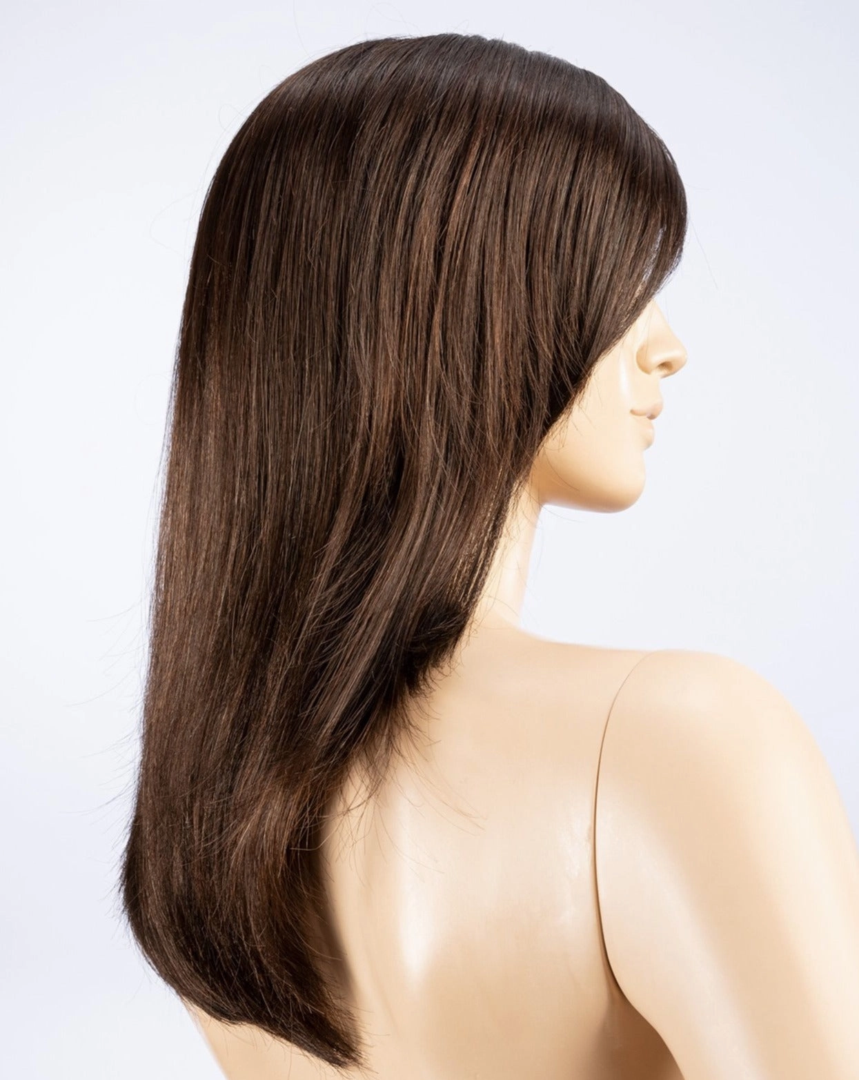 Impress Wig by Ellen Wille | Synthetic Hair | Petite/Average Cap