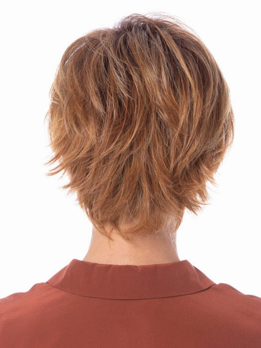Impressive Wig by Toni Brattin | Plus Cap | Heat Friendly Synthetic