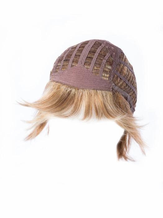 Impressive Wig by Toni Brattin | Plus Cap | Heat Friendly Synthetic