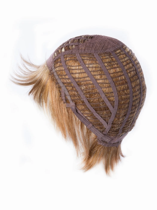 Impressive Wig by Toni Brattin | Plus Cap | Heat Friendly Synthetic