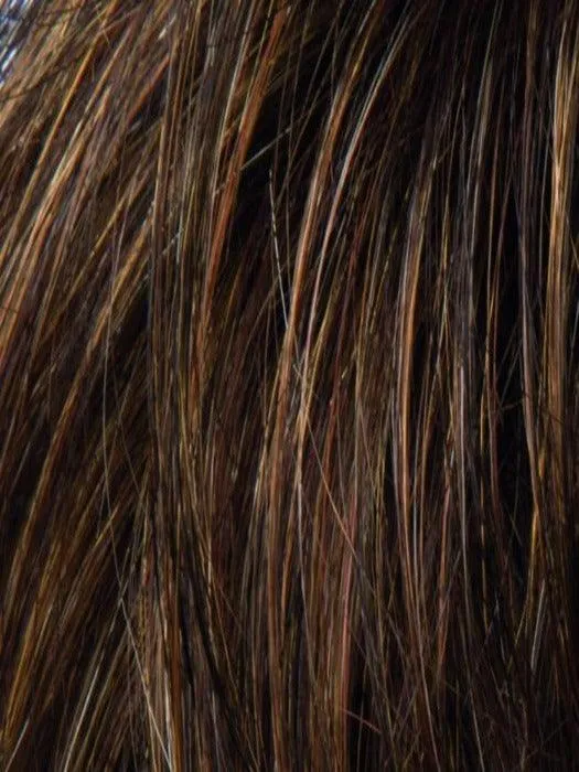 Impulse Wig by Ellen Wille | Human/Synthetic Hair Blend