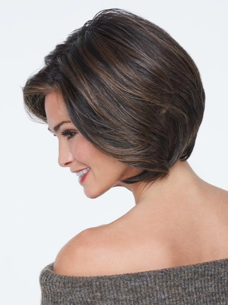 In Charge Wig by Raquel Welch