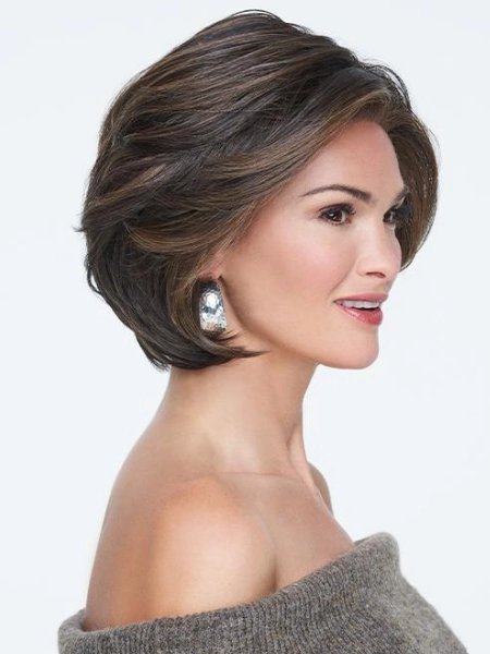 In Charge Wig by Raquel Welch