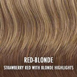 Infinity Wig by Toni Brattin | Heat Friendly Synthetic (Basic Cap)