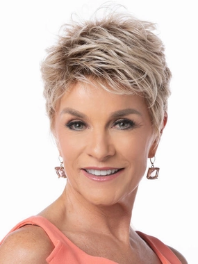 Infinity Wig by Toni Brattin | Regular Cap | Heat Friendly Synthetic
