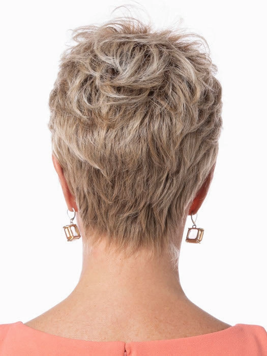 Infinity Wig by Toni Brattin | Regular Cap | Heat Friendly Synthetic