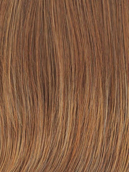 Influencer Inspo | Synthetic Wig (Mono Part)