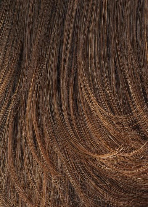 Innuendo Wig by Gabor | Synthetic Hair | Average Cap