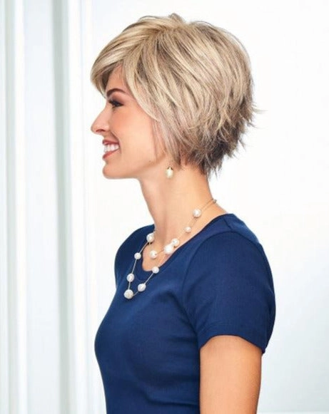 Innuendo Wig by Gabor | Synthetic Hair | Average Cap