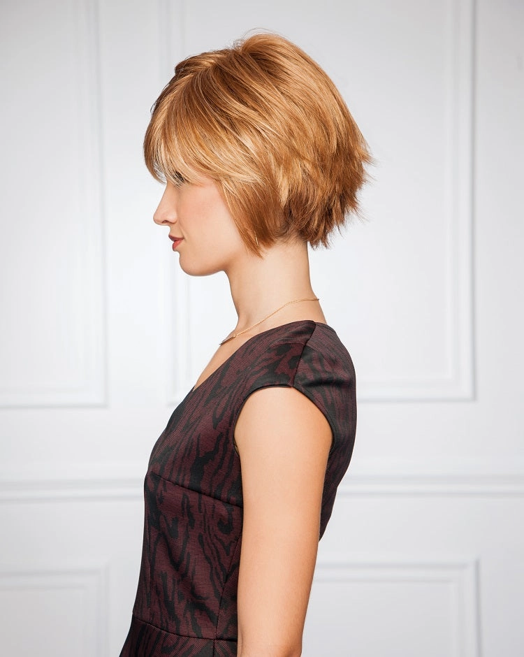 Innuendo Wig by Gabor | Synthetic Hair | Average Cap