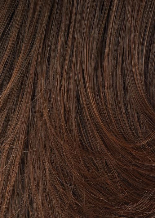 Innuendo Wig by Gabor | Synthetic Hair | Average Cap