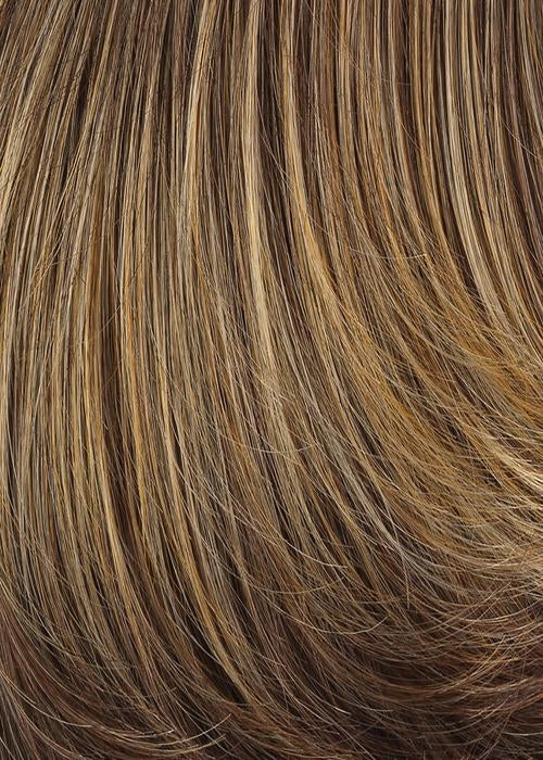 Innuendo Wig by Gabor | Synthetic Hair | Average Cap