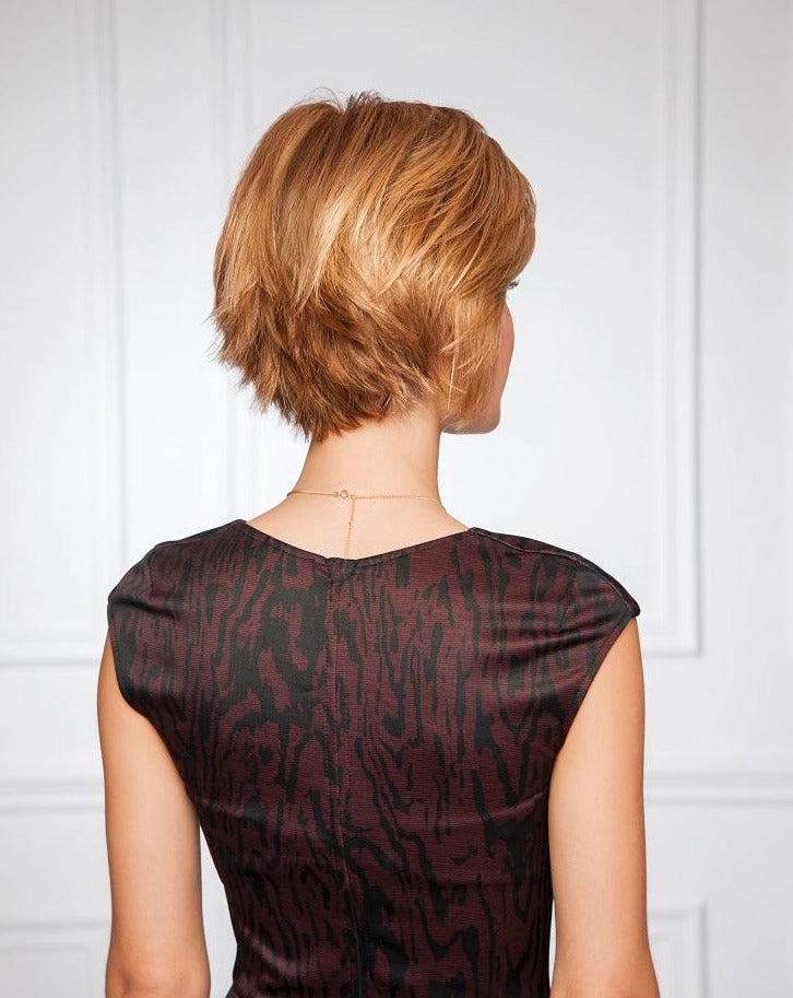 Innuendo Wig by Gabor | Synthetic Hair | Average Cap