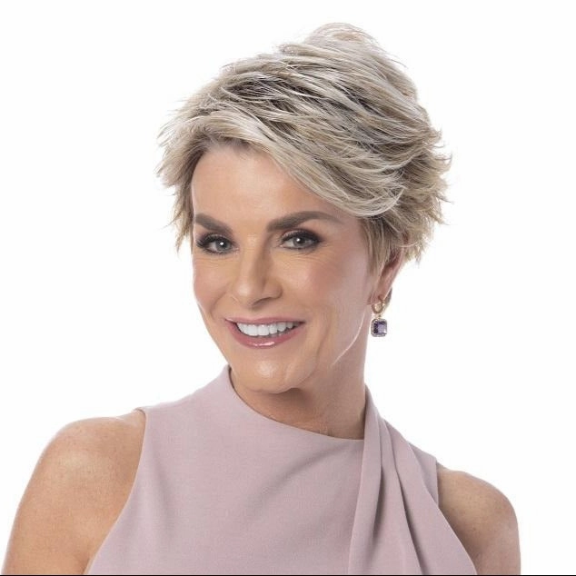 Inspiration Wig by Toni Brattin | Heat Friendly Synthetic Hair | Large Cap