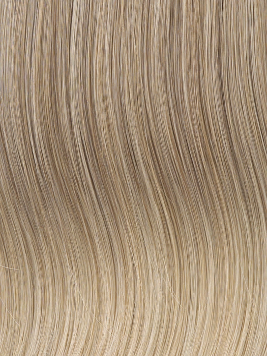 Inspiration Wig by Toni Brattin | Plus Cap | Heat Friendly Synthetic