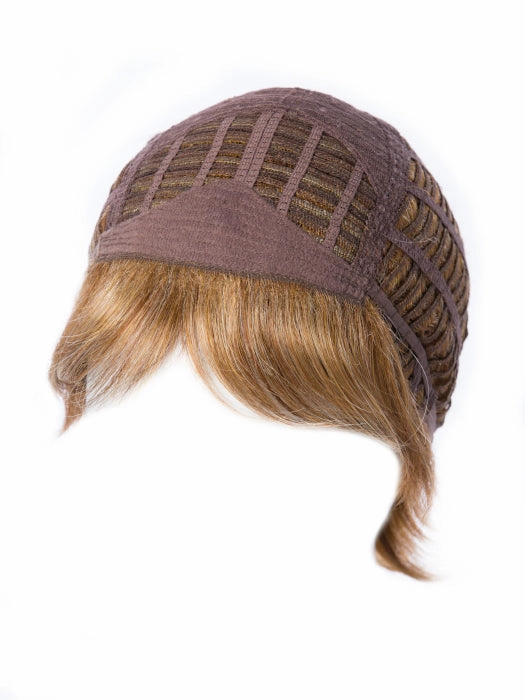 Inspiration Wig by Toni Brattin | Regular Cap | Heat Friendly Synthetic