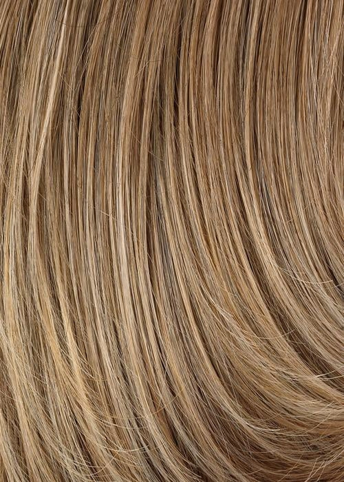 Instinct Luxury Wig by Gabor | Synthetic Hair | Petite/Average Cap