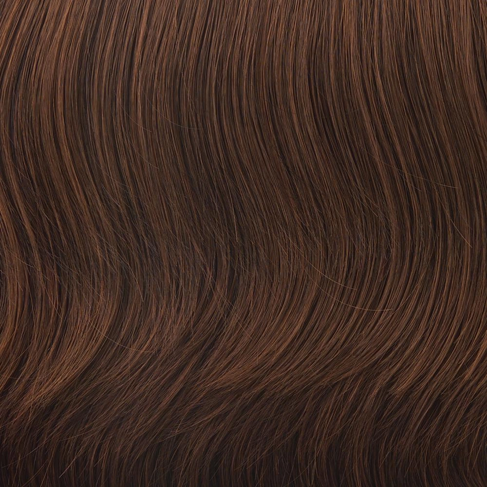 Instinct Wig by Gabor | Average/Large Cap Size | Basic Cap | Synthetic Fiber