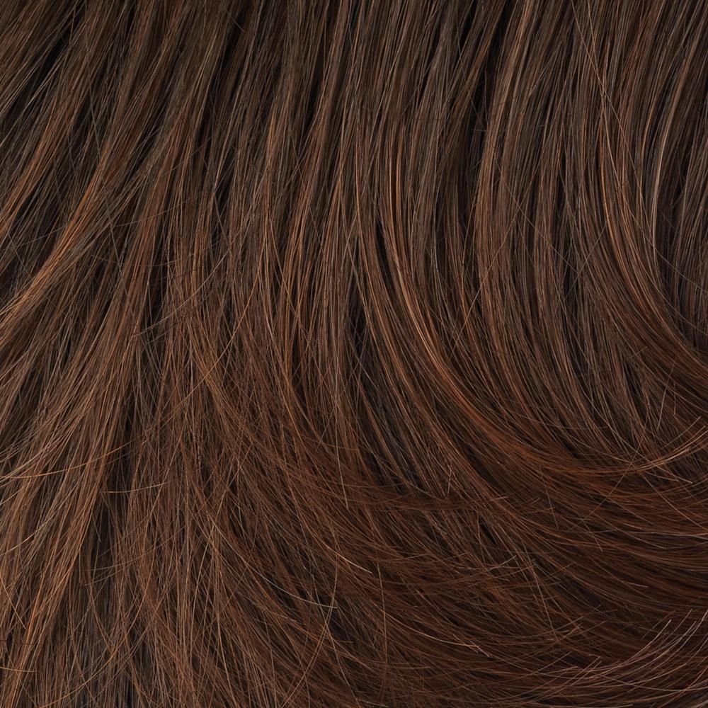 Instinct Wig by Gabor | Average/Large Cap Size | Basic Cap | Synthetic Fiber