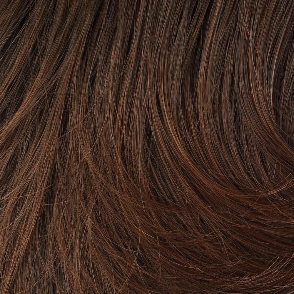 Instinct Wig by Gabor | Petite/Average Cap Size | Basic Cap | Synthetic Fiber