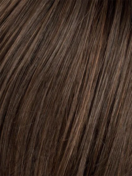 Invigoration | Synthetic Wig (Basic Cap)