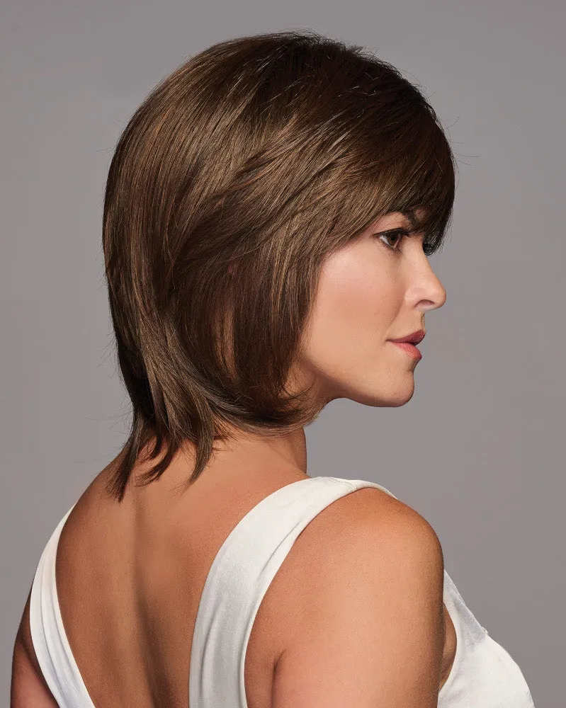 Invigoration Wig by Gabor | Essentials | Heat Friendly Synthetic