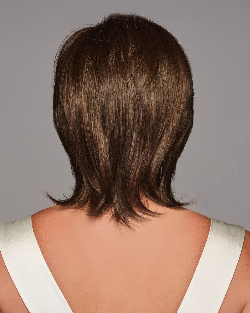Invigoration Wig by Gabor | Essentials | Heat Friendly Synthetic