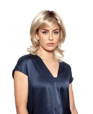 Iris Wig by Wig Pro | Synthetic Fiber