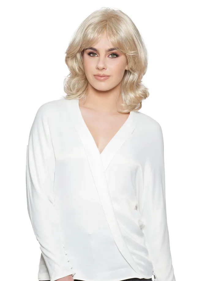Iris Wig by Wig Pro | Synthetic Fiber