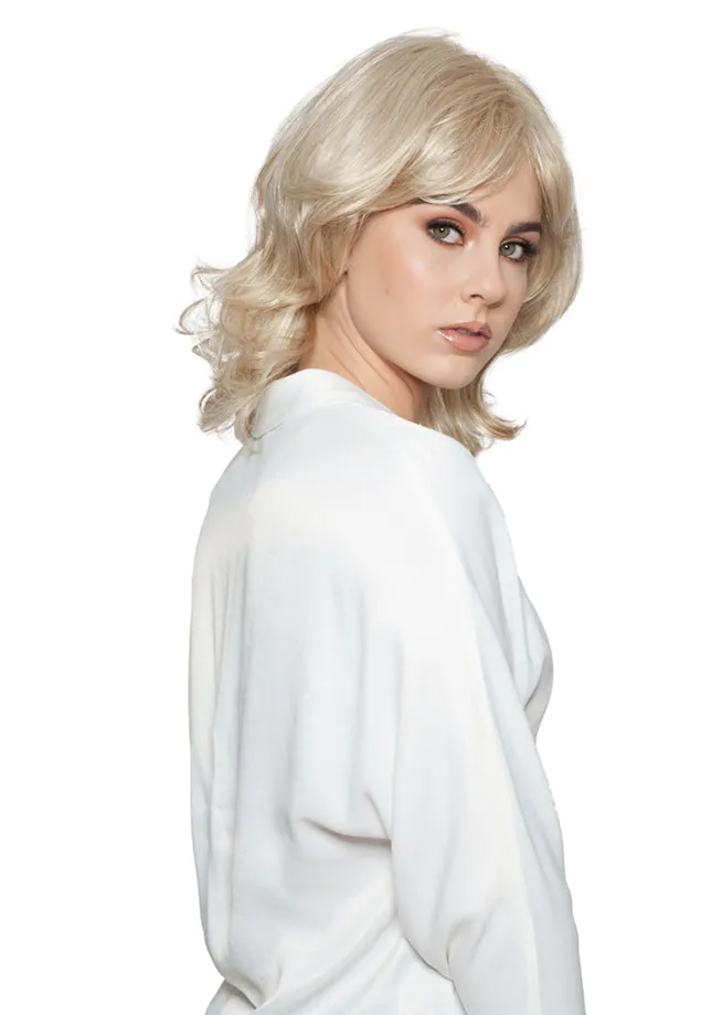 Iris Wig by Wig Pro | Synthetic Fiber