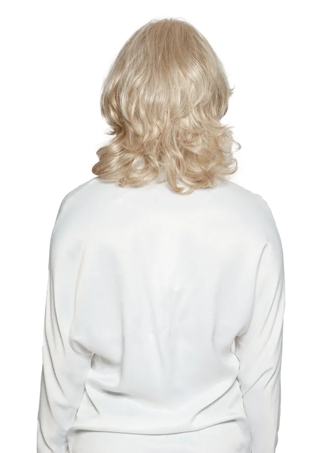 Iris Wig by Wig Pro | Synthetic Fiber