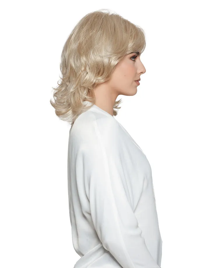 Iris Wig by Wig Pro | Synthetic Fiber
