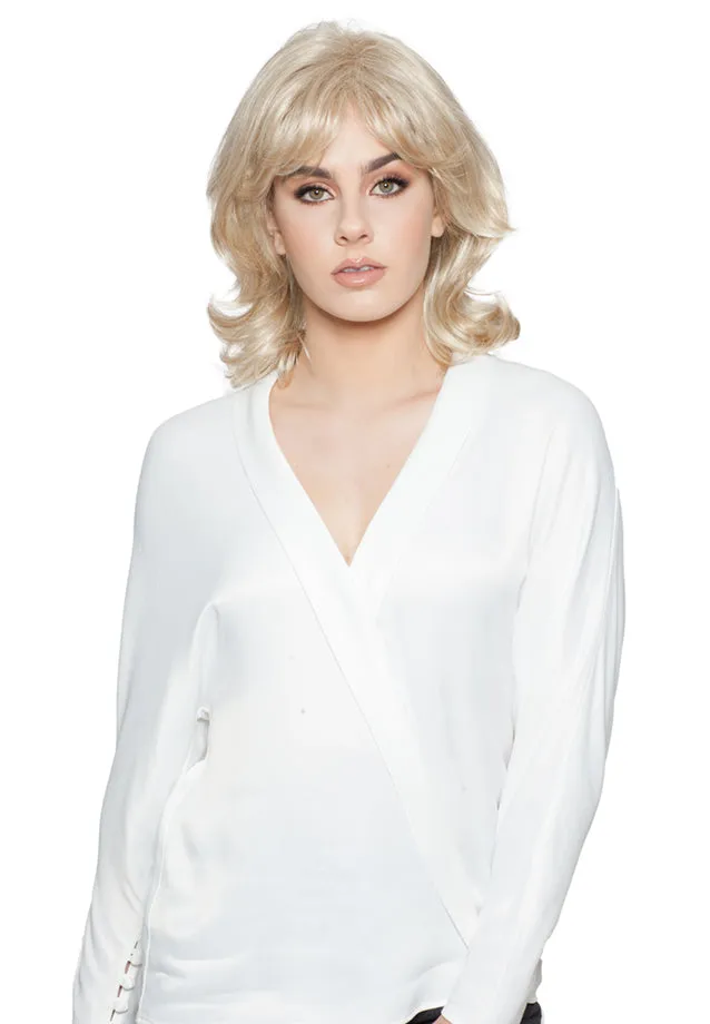Iris Wig by Wig Pro | Synthetic Fiber