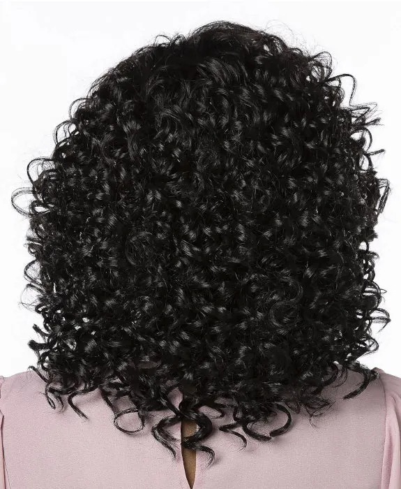 Irresistible Wig by Toni Brattin | Plus Cap | Heat Friendly Synthetic