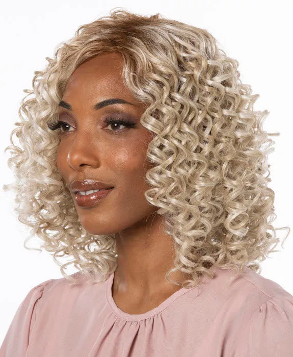 Irresistible Wig by Toni Brattin | Regular Cap | Heat Friendly Synthetic