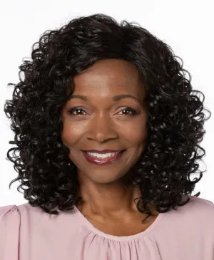 Irresistible Wig by Toni Brattin | Regular Cap | Heat Friendly Synthetic