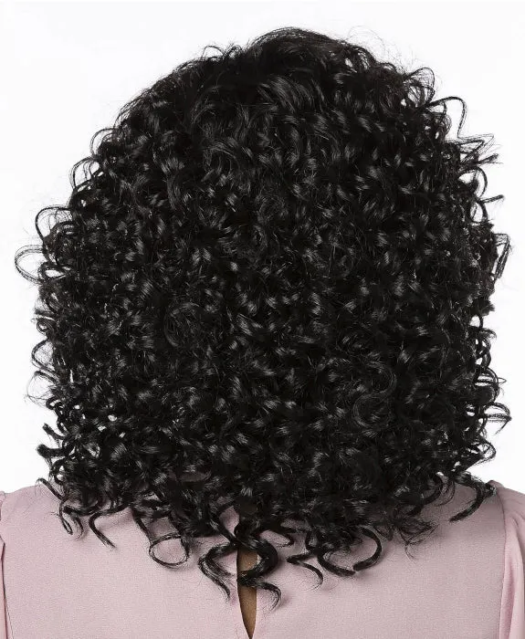 Irresistible Wig by Toni Brattin | Regular Cap | Heat Friendly Synthetic