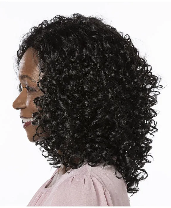 Irresistible Wig by Toni Brattin | Regular Cap | Heat Friendly Synthetic