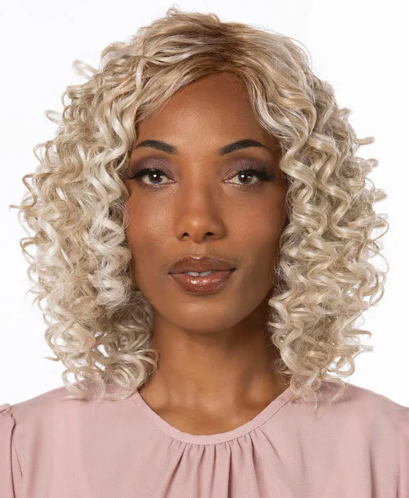 Irresistible Wig by Toni Brattin | Regular Cap | Heat Friendly Synthetic
