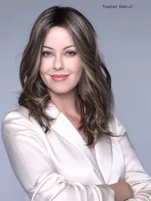 Isabel Wig by Belle Tress | Lux Collection | Hand-Tied | Heat Friendly Synthetic