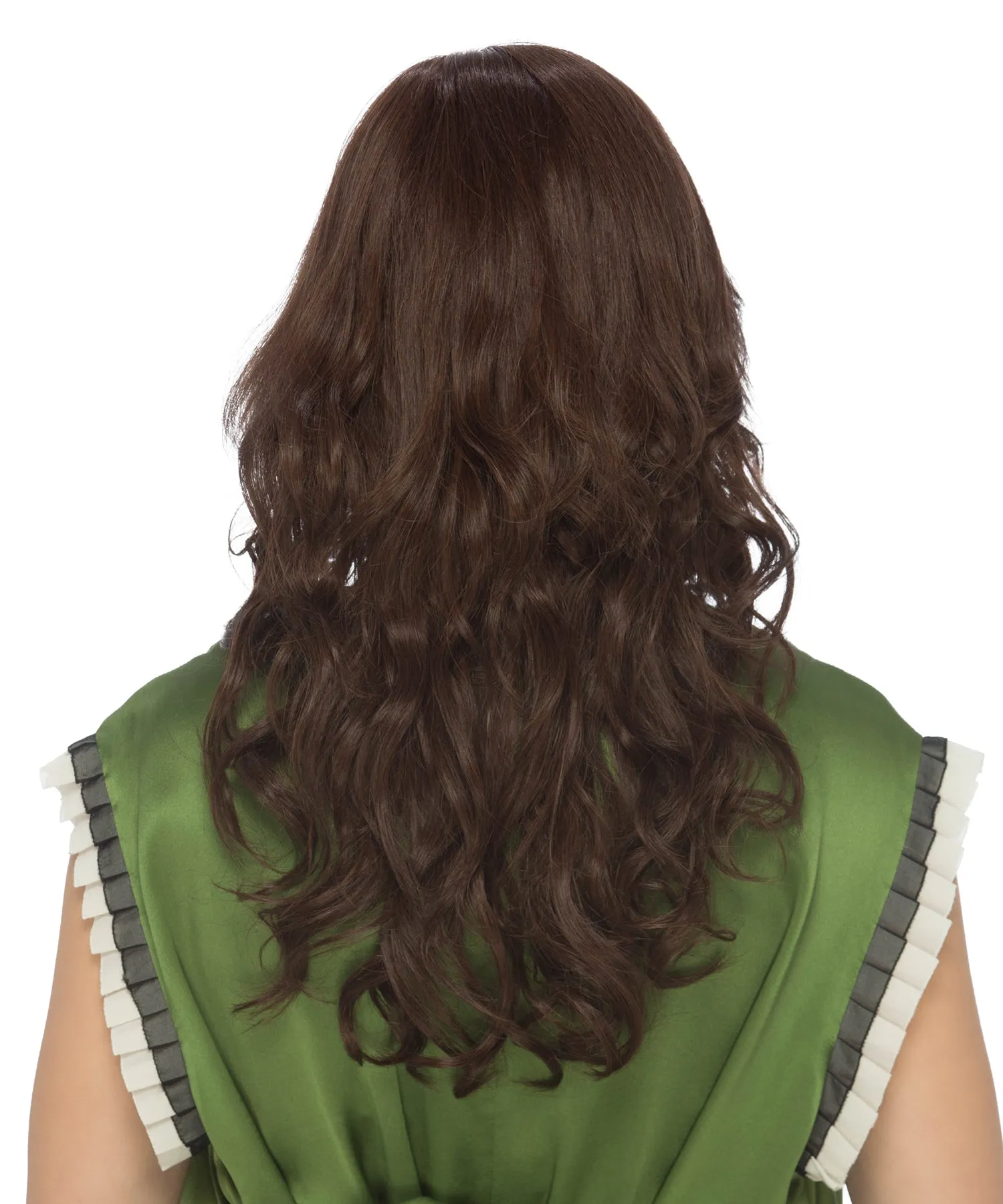 Isabel Wig by Estetica | Mono Top | Remi Human Hair