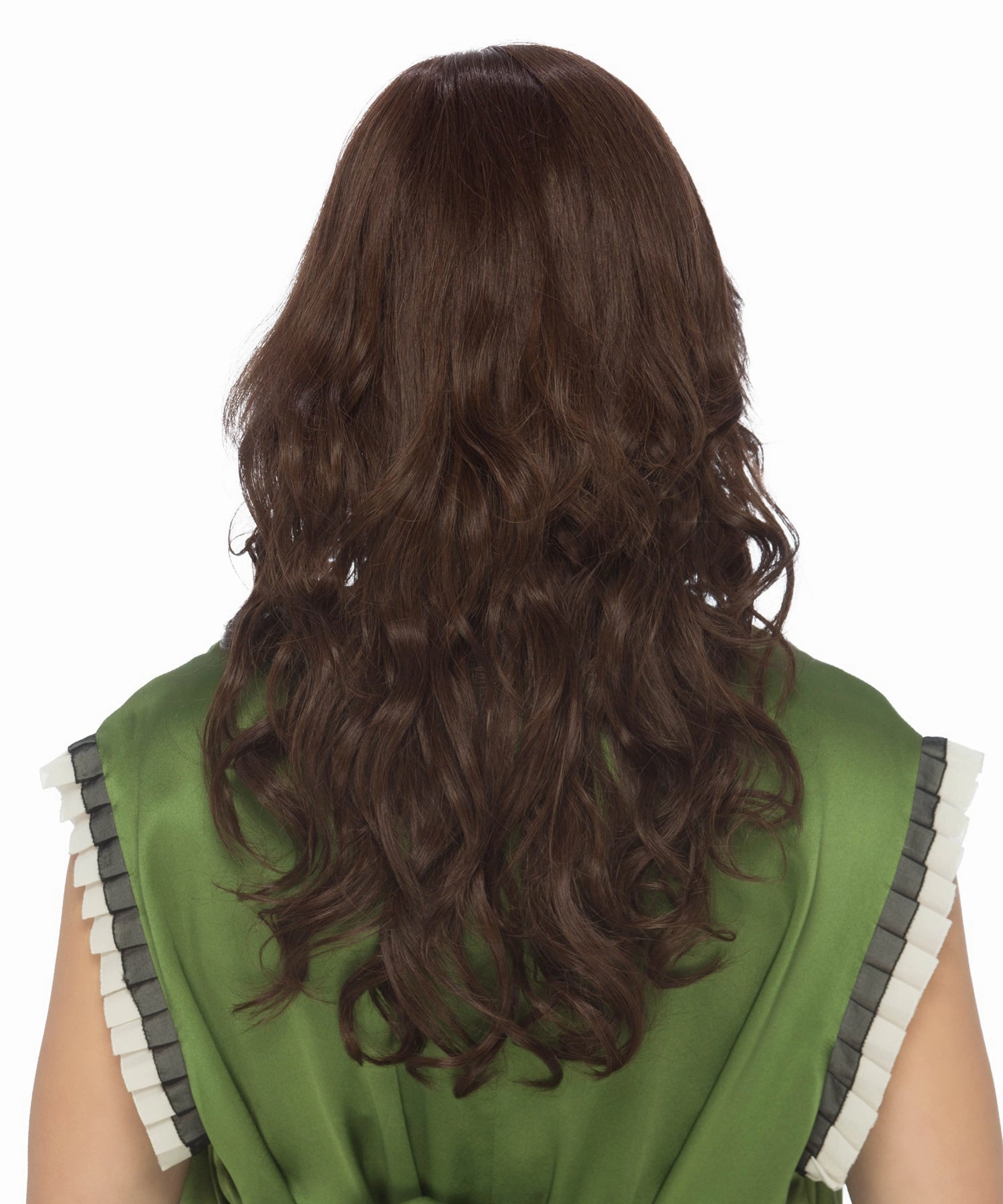 Isabel Wig by Estetica | Mono Top | Remi Human Hair