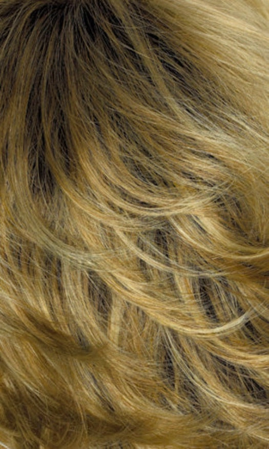 Ivie Wig by Henry Margu | Synthetic Hair | Petite/Average Cap