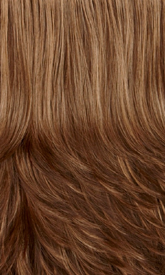 Ivie Wig by Henry Margu | Synthetic Hair | Petite/Average Cap