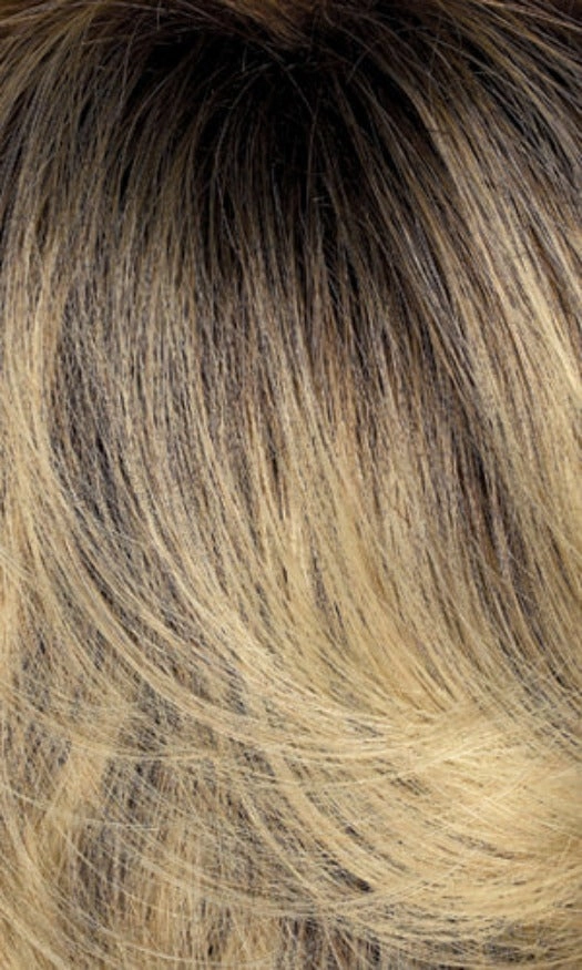 Ivie Wig by Henry Margu | Synthetic Hair | Petite/Average Cap