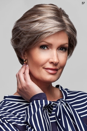 Ivie Wig by Henry Margu | Synthetic Hair | Petite/Average Cap