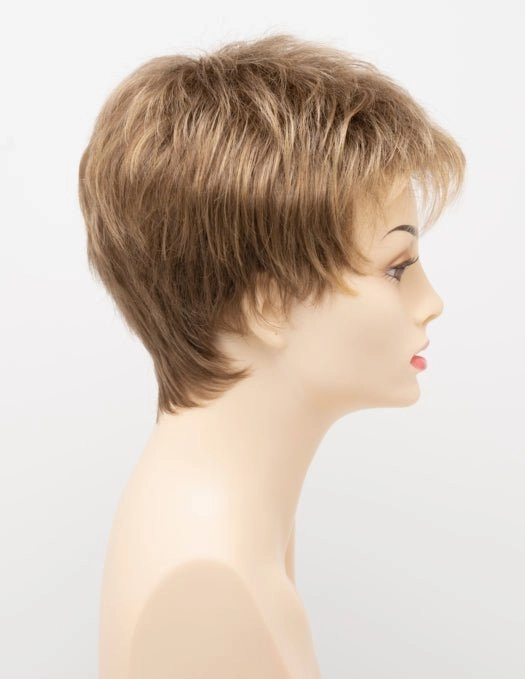 Ivy | Synthetic Wig (Basic Cap)