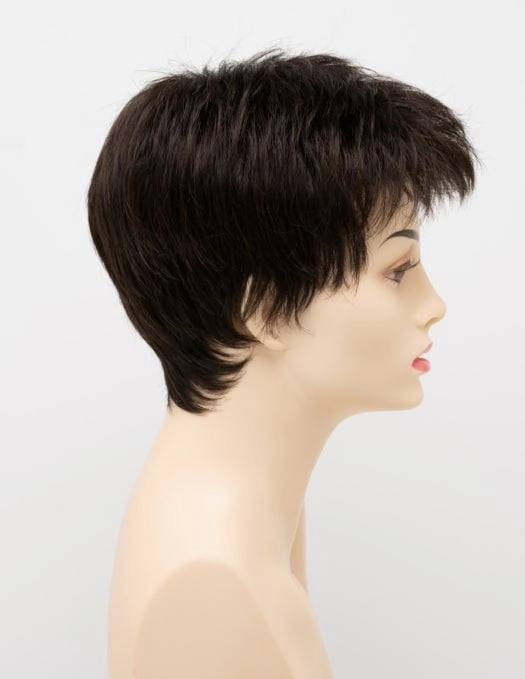 Ivy | Synthetic Wig (Basic Cap)